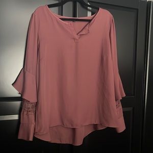 RW & Co Blouse